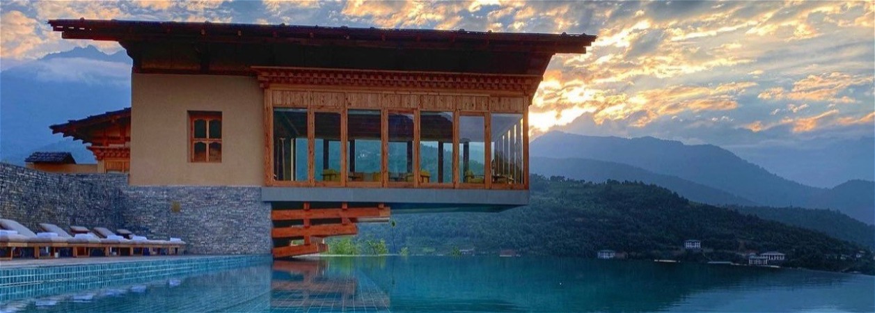 Six Senses Punakha